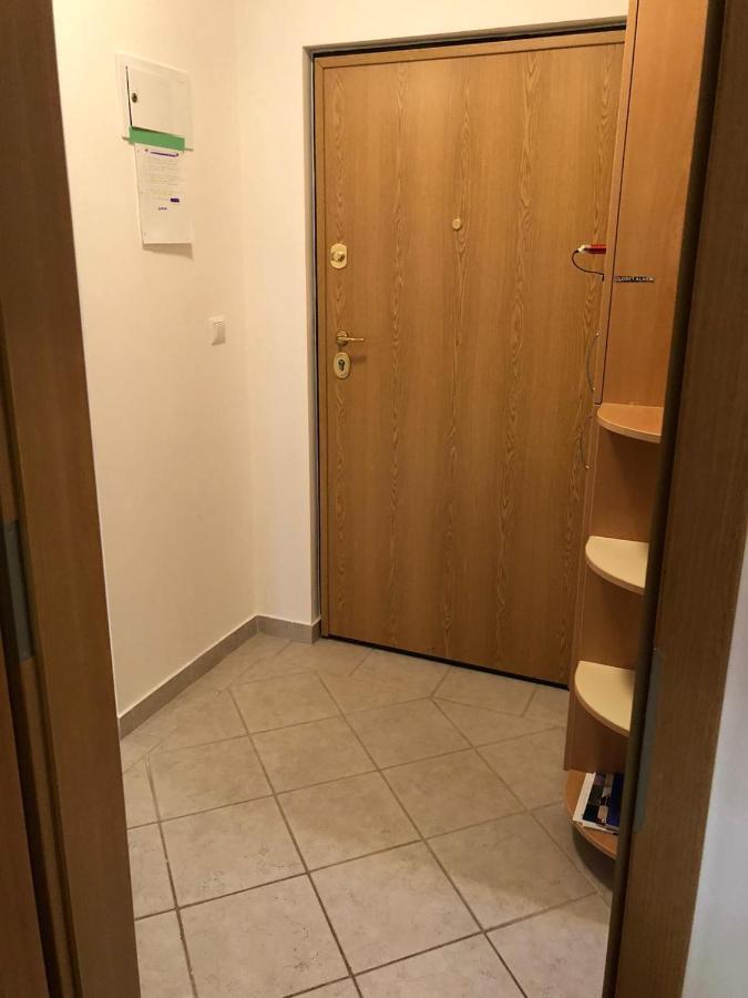 Apartment Sunny Paradise 2, Makarska - 普罗马尼亚 外观 照片